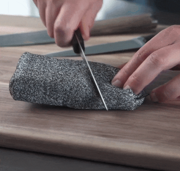 Tough Forever Sponge | Grill Rescue | The McLemore Boys