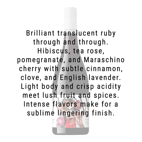 House of Brown California Red Blend 750mL