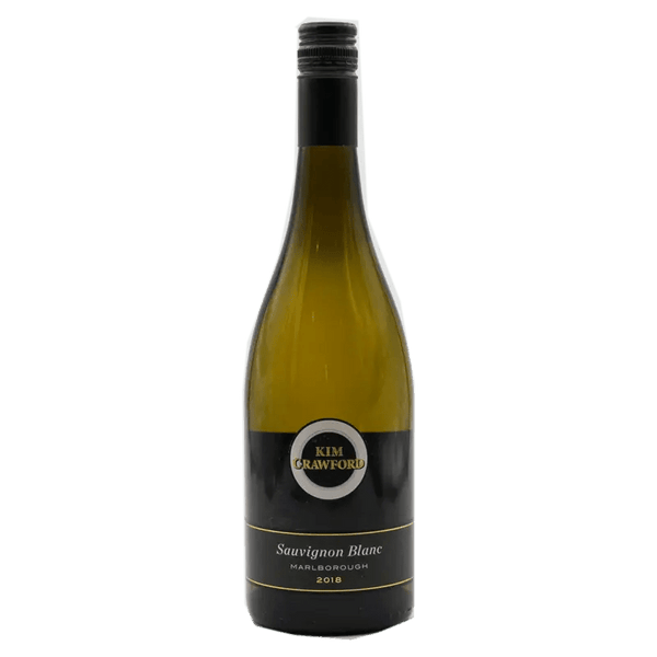 Kim Crawford Sauvignon Blanc 750ml