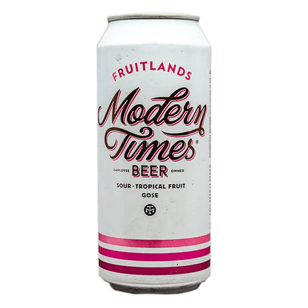 Modern Times Fruitland Sour IPA 16.oz