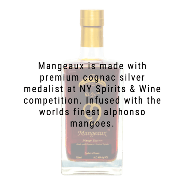 Puranique Mangeaux 750ml