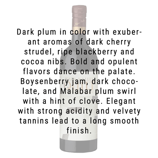 Quilt Cabernet Sauvignon 750mL