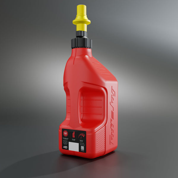 2.5 Gallon Tuff Jug
