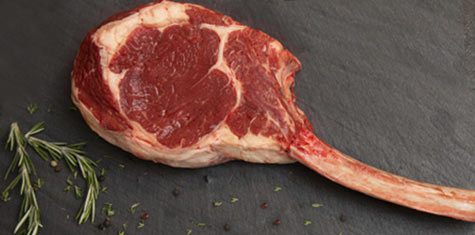 Tomahawk Ribeye