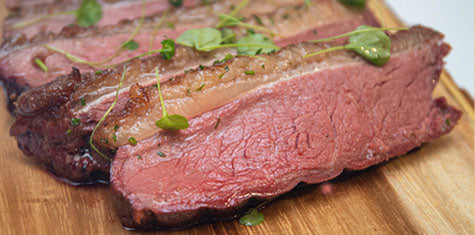 Picanha