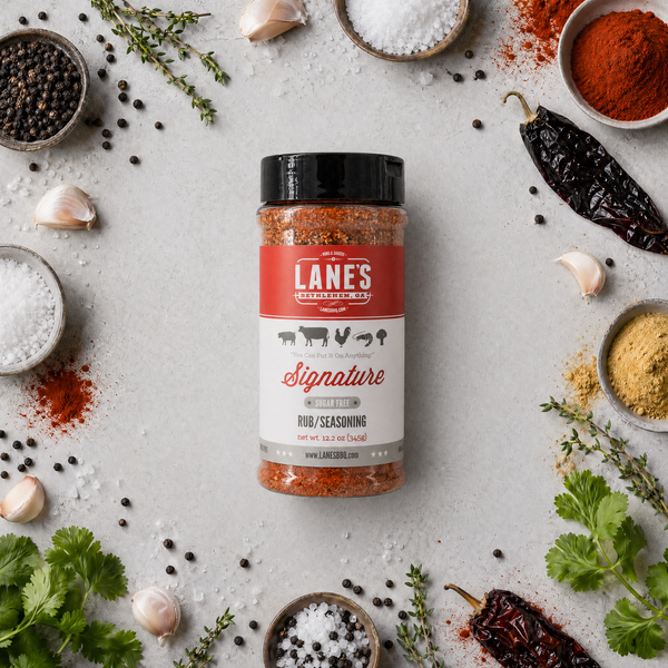 Signature Rub