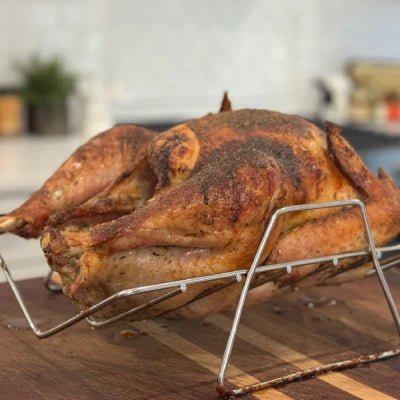 Lane's Turkey Brine Kit - Single Use