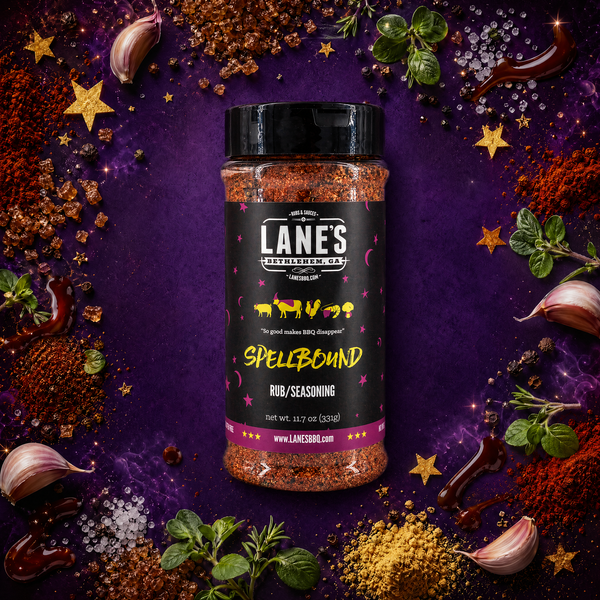 Spellbound Rub