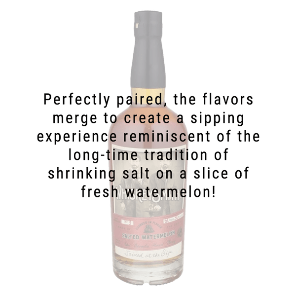 Whiskey Smith Watermelon Whiskey 750mL