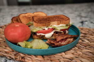 Smoked BLT