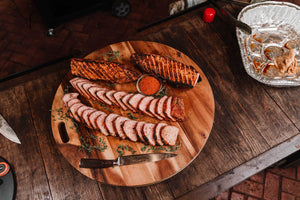 Pork Loin