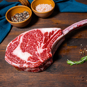 Booth Creek Wagyu