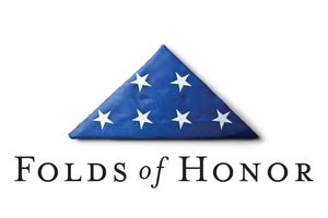 Folds of Honor