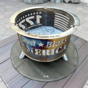 My Fireside