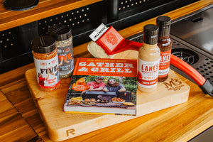 BBQ Bundle