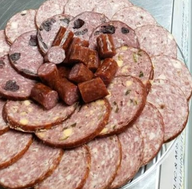 Meat