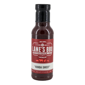 Sauces & Marinades