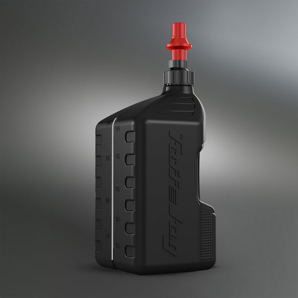5 Gallon - Black