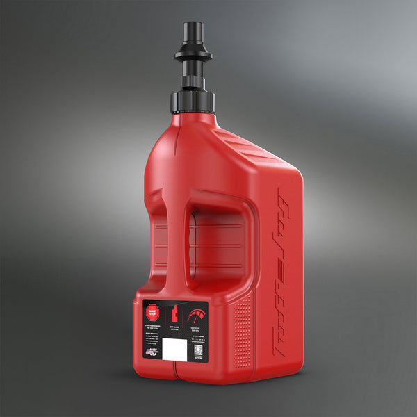 5 Gallon Tuff Jug
