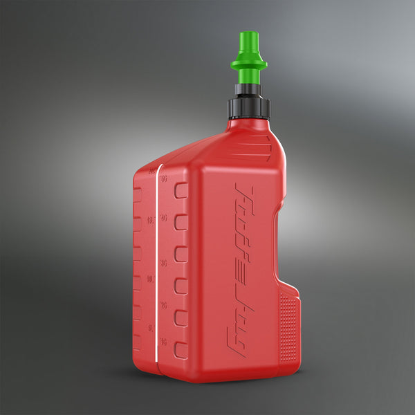 5 Gallon Tuff Jug