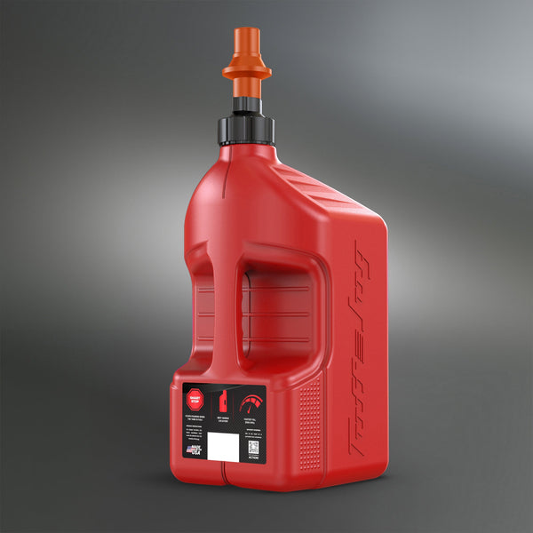 5 Gallon Tuff Jug