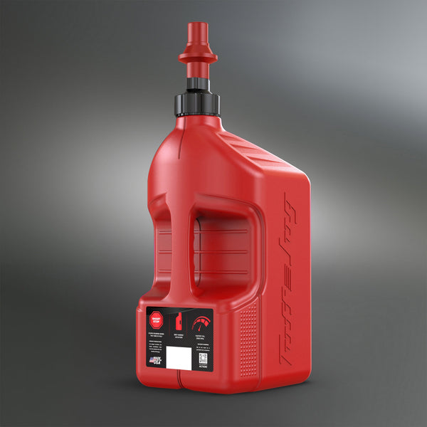 5 Gallon Tuff Jug