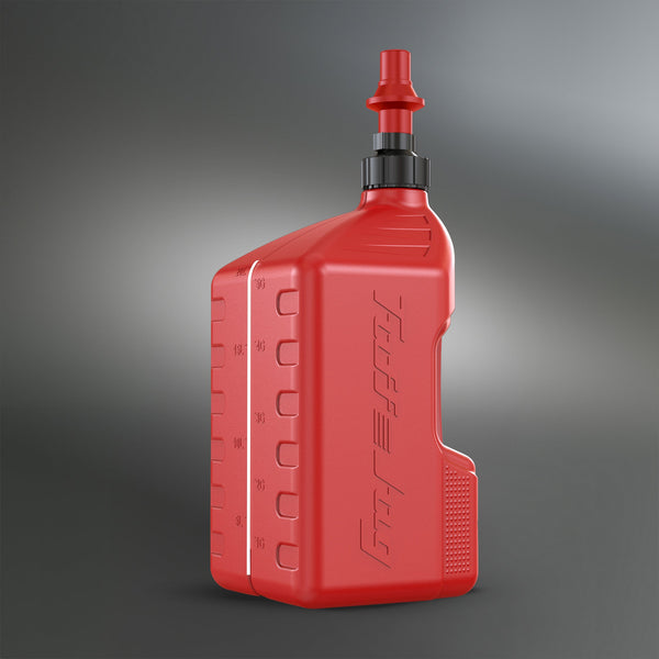 5 Gallon Tuff Jug
