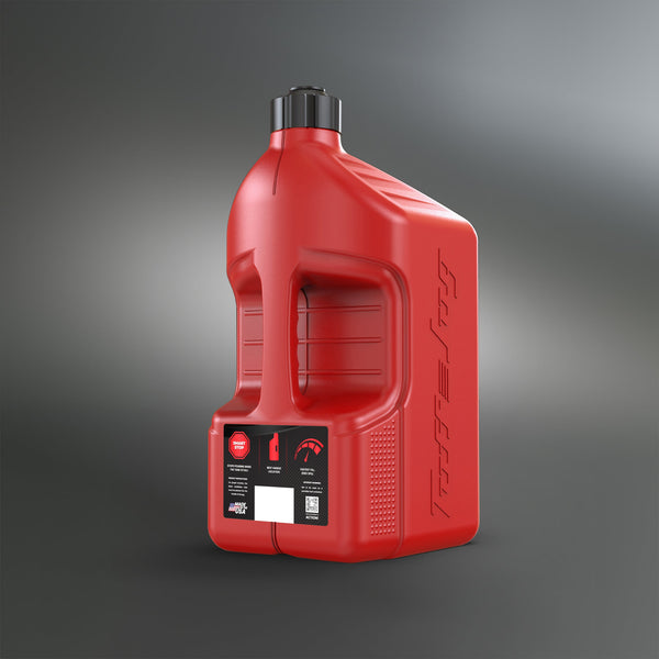 5 Gallon Tuff Jug