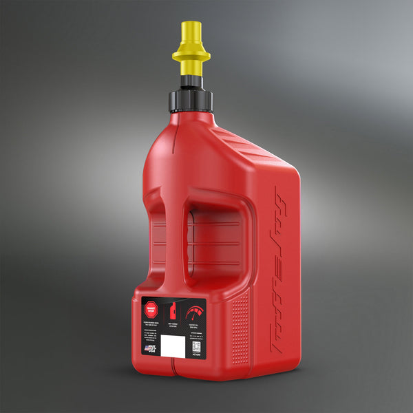 5 Gallon Tuff Jug
