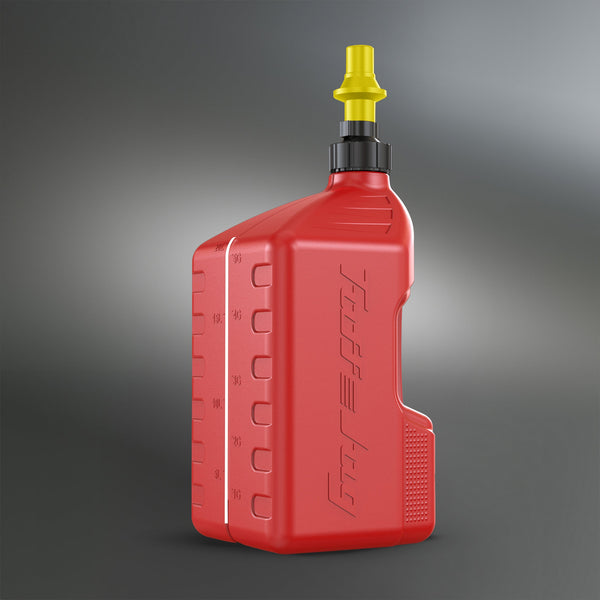 5 Gallon Tuff Jug