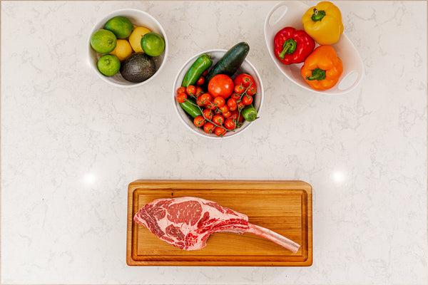 Tomahawk | Cherry | TMB