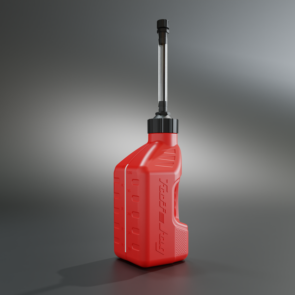 1.25 Gallon Tuff Jug