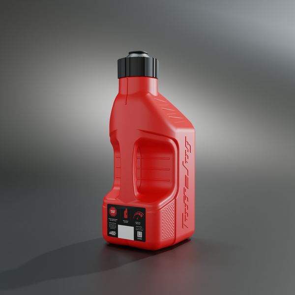 1.25 Gallon Tuff Jug