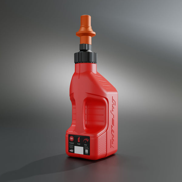 1.25 Gallon Tuff Jug