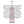 619 Rose Petal Infused Vodka 750ml