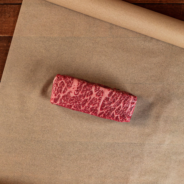 Wagyu Denver Steak