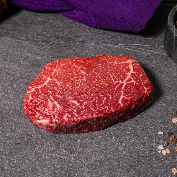 Wagyu Top Sirloin Steak