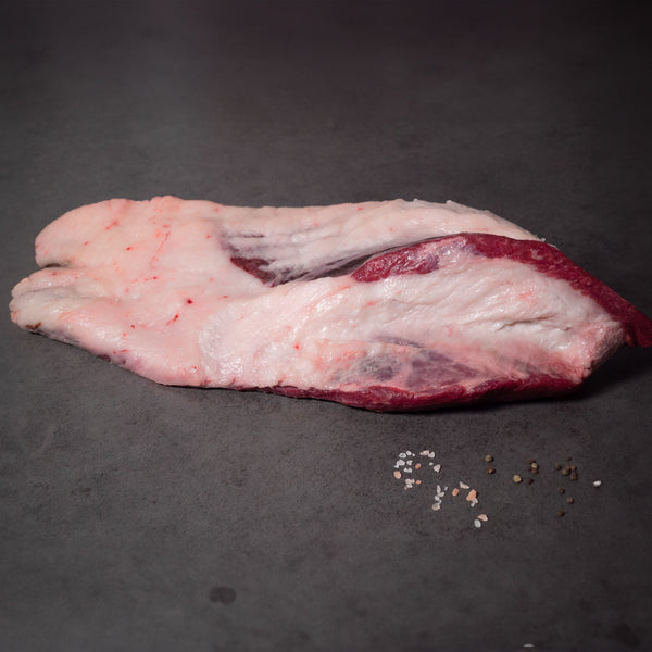 Wagyu Brisket Whole