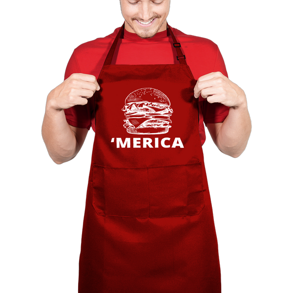 Folds of Honor Grilling Bundle