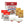 Ultimate Turkey Brine Kit (Signature Brine + Rub + Brine Bags) - 2 Use