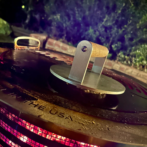 GRILL & GRIDDLE TOP FOR OUTDOOR GRILL