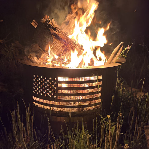 American BBQ | Grilling | The McLemore Boys