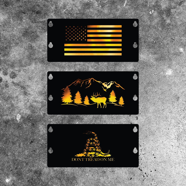 MYFIRESIDE FIRE PIT 17 - LITTLE GUY [FAVORITES]