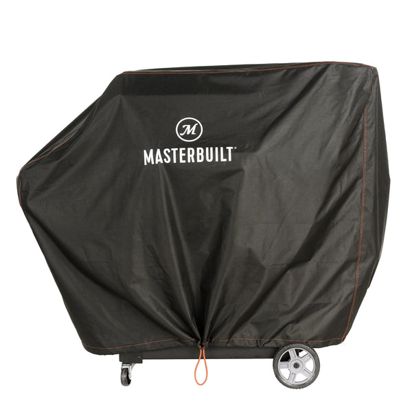 Large Digital Charcoal Grill and Smoker Cover