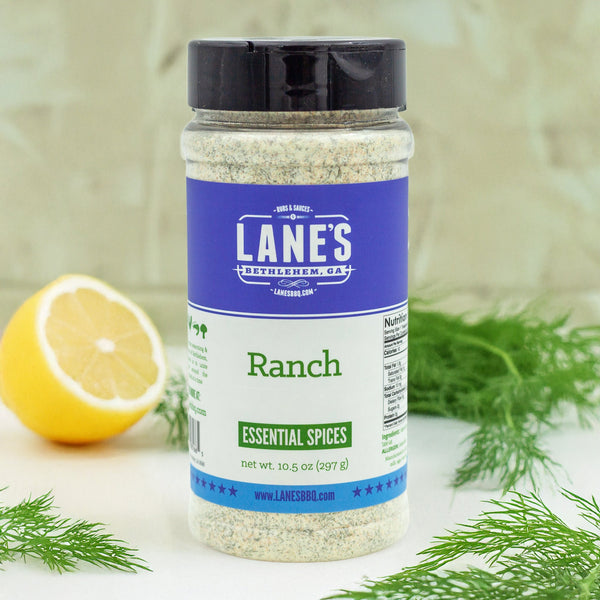 Ranch Seasoning