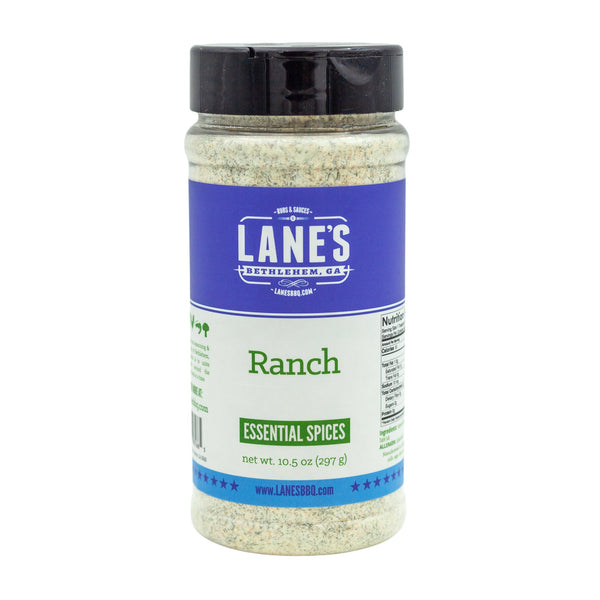 Ranch Seasoning