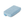 Blue Forever Sponge - 1 Pack