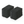 Black Forever Sponge - 10 Pack