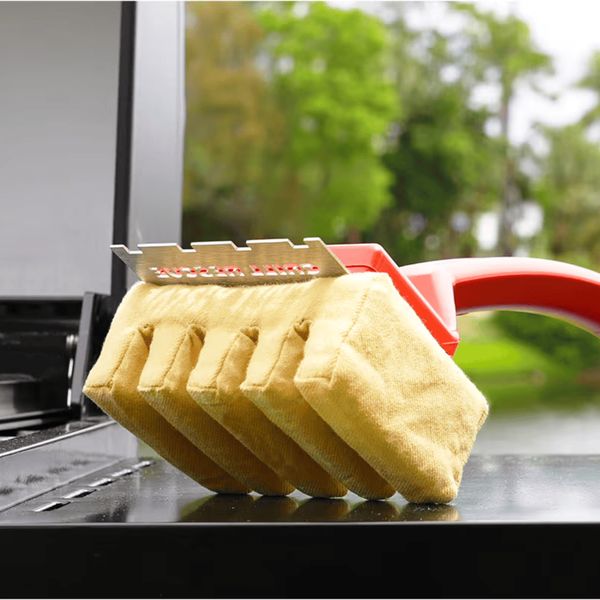 Grill Grate Brush