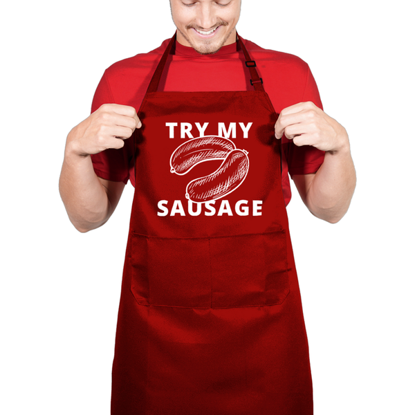 Apron
